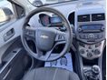 CHEVROLET AVEO 2012/6 - 18