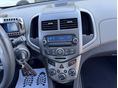 CHEVROLET AVEO 2012/6 - 19