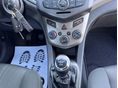 CHEVROLET AVEO 2012/6 - 20
