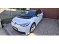 VOLKSWAGEN ID.3 58kWh Pro