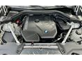 BMW X3 2023/11 - 23