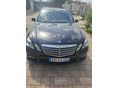 MERCEDES-BENZ E 250 2010/5 - 1