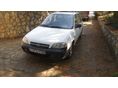 SUZUKI SWIFT 2002/5 - 1