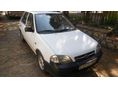 SUZUKI SWIFT 2002/5 - 2