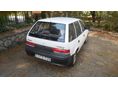 SUZUKI SWIFT 2002/5 - 5