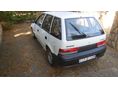 SUZUKI SWIFT 2002/5 - 6