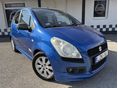 SUZUKI SPLASH 2008/1 - 1