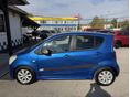 SUZUKI SPLASH 2008/1 - 4