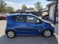 SUZUKI SPLASH 2008/1 - 5