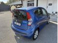 SUZUKI SPLASH 2008/1 - 6
