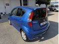 SUZUKI SPLASH 2008/1 - 7