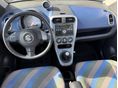 SUZUKI SPLASH 2008/1 - 11