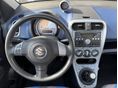 SUZUKI SPLASH 2008/1 - 12