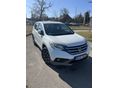 HONDA CR-V 1.6 i-DTEC 2WD Comfort