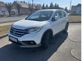 HONDA CR-V 2013/10 - 4