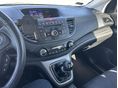 HONDA CR-V 2013/10 - 8