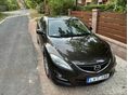 MAZDA 6 benzines. manuális. szervizelt