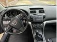 MAZDA 6 2011/6 - 2