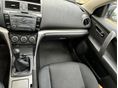 MAZDA 6 2011/6 - 8