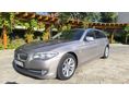 BMW 520 2011/9 - 2