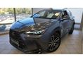 LEXUS NX 450h+ Luxury AWD CVT MAGYAR