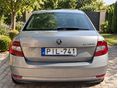 SKODA OCTAVIA 2017/8 - 2