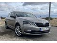 SKODA OCTAVIA 2017/8 - 1