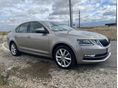 SKODA OCTAVIA 2017/8 - 2