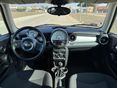 MINI MINI ONE 2010/9 - 11