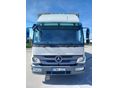 MERCEDES-BENZ 2012/8 - 9