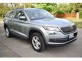 SKODA KODIAQ 2022 - 2