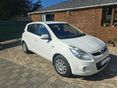 HYUNDAI I20 2012/5 - 2