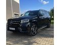 MERCEDES-BENZ GLS 350 2018/5 - 1