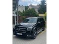 MERCEDES-BENZ GLS 350 2018/5 - 2