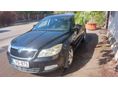 SKODA OCTAVIA 2011/11 - 8