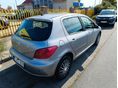 PEUGEOT 307 2001/12 - 5