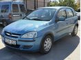 OPEL CORSA C 2004/12 - 1