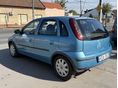 OPEL CORSA C 2004/12 - 4