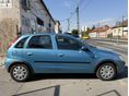 OPEL CORSA C 2004/12 - 6