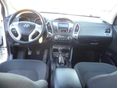 HYUNDAI IX35 2011/9 - 10