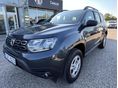 DACIA DUSTER 1.0 TCe Comfort 53280 km. Magyarországi. első tulajdonos. friss műszaki vizsga