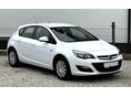 OPEL ASTRA J 1.6 Selection EURO6 Friss műszaki: 2028/09 hó