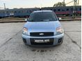 FORD FUSION 2008/7 - 1