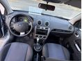FORD FUSION 2008/7 - 11