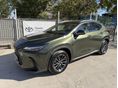 LEXUS NX 450h+ Executive AWD CVT 2022 - smart - kamera - radar - bőr belső - el. ülések - vez. tám. rendsz
