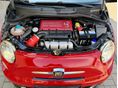ABARTH 595 2012/9 - 11