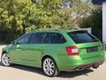 SKODA OCTAVIA 2014/5 - 2