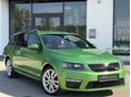 SKODA OCTAVIA 2014/5 - 3