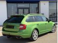 SKODA OCTAVIA 2014/5 - 4