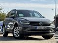 VOLKSWAGEN TIGUAN 1.5 TSI ACT Comfortline DSG Mo-i.első tulajdonos.végig márkaszervízben szervizelt